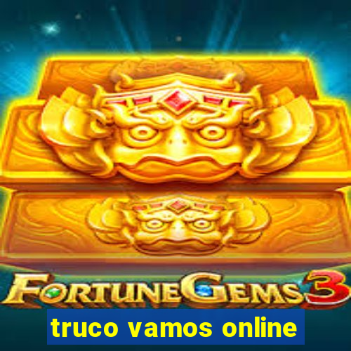 truco vamos online